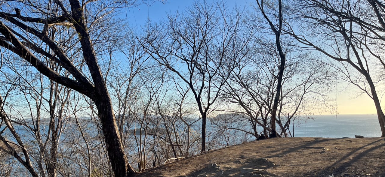 Private Beachfront Development Lot, Flamingo, Guanacaste