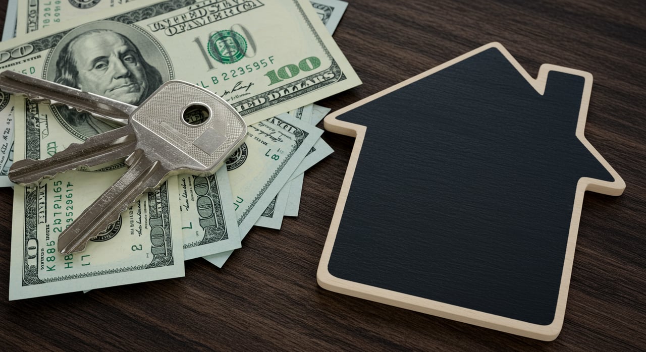 When Can Sellers Keep Earnest Money?