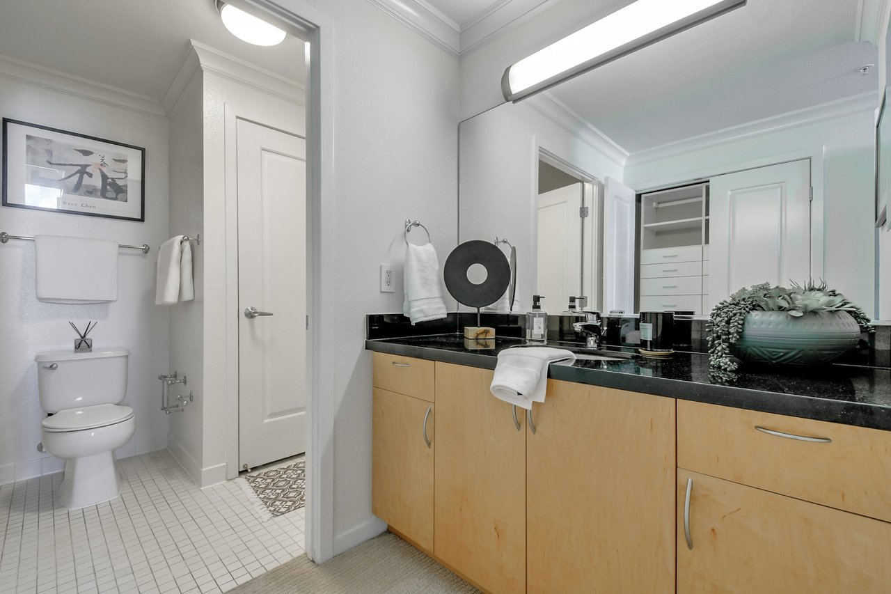 South Beach Condominium
