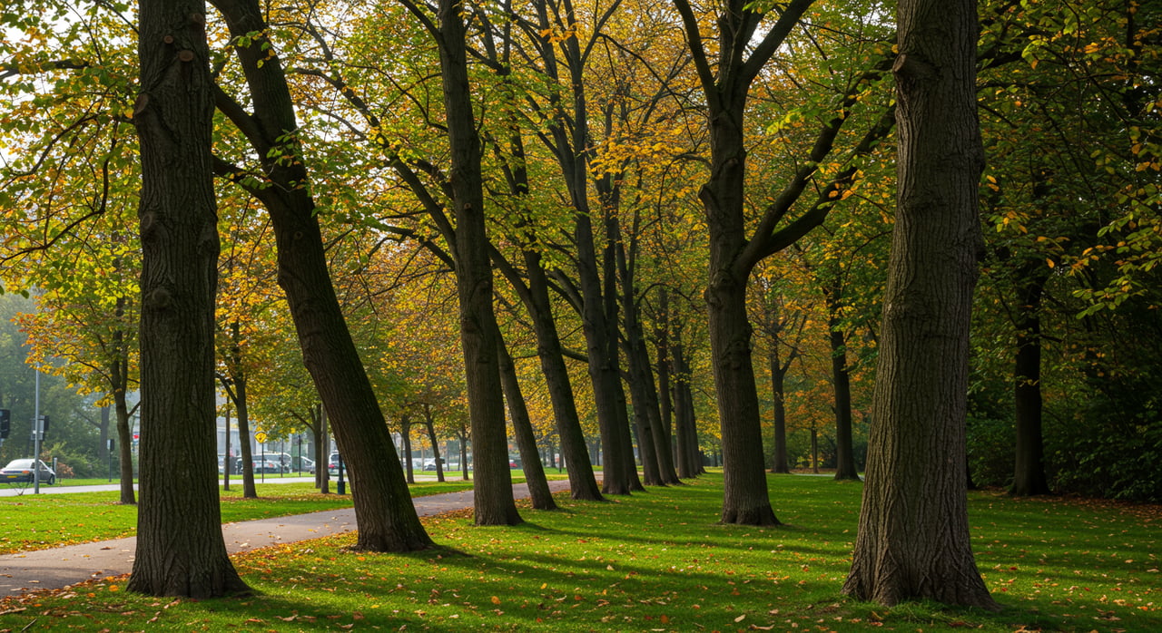 Fall Foliage and Festivals: Autumn Delights in Austin