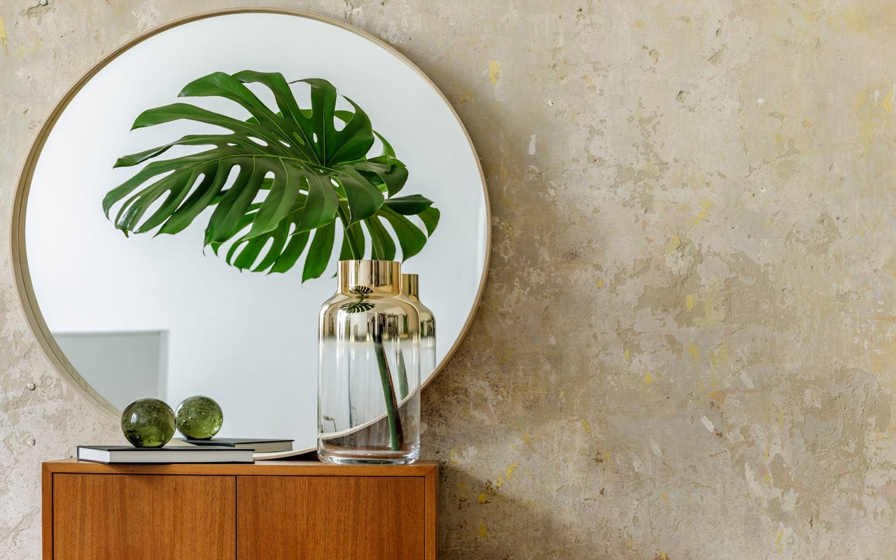 How to Incorporate Mid-mod With These Four DIY Ideas