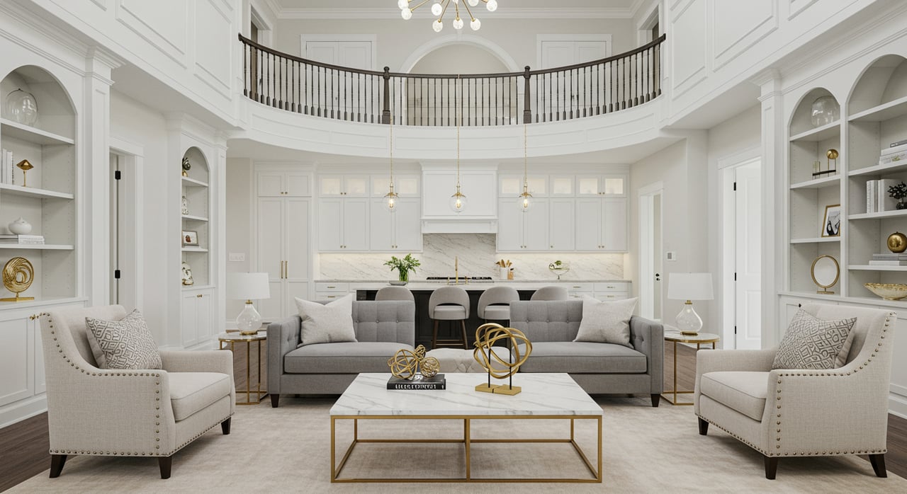 Liz Dee: Co-President of Smarties