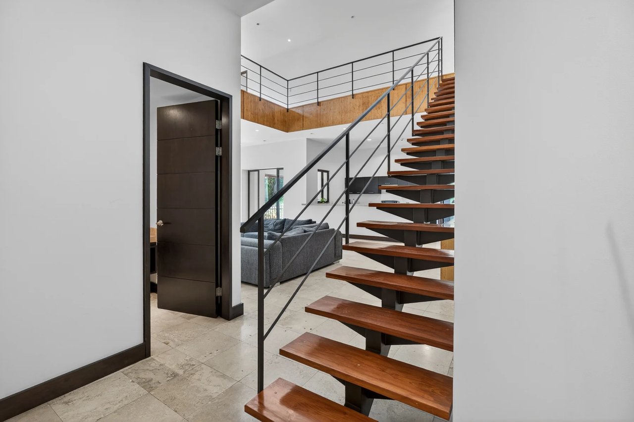 Ground Floor Luxury Residence, Escazu, San Jose
