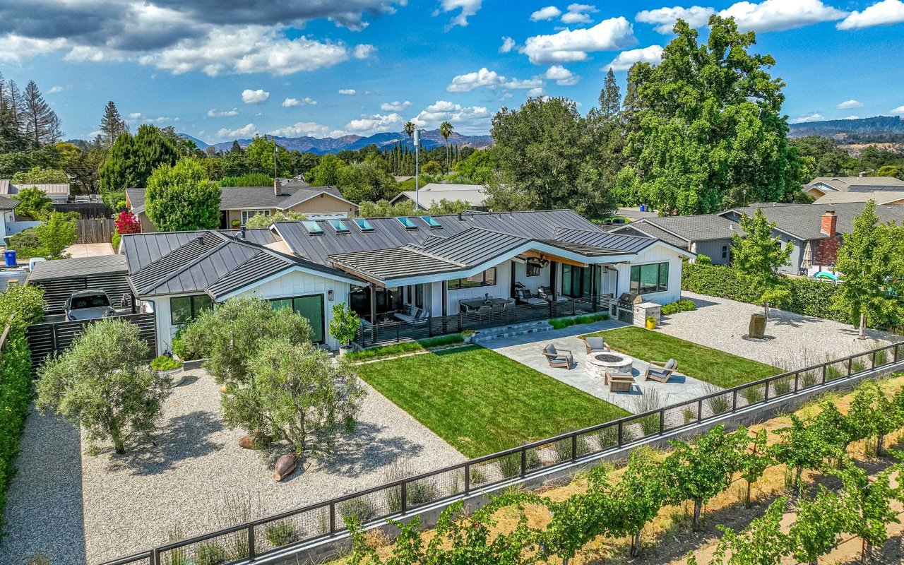 How to Boost Your Home's Curb Appeal in One Weekend