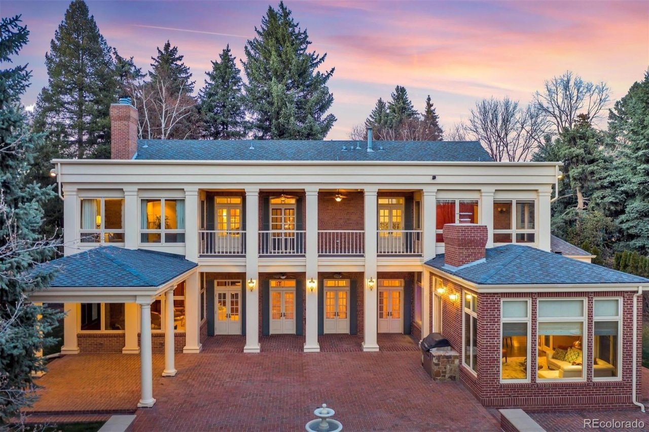 15 Ways to Make Your Home Exterior Pop