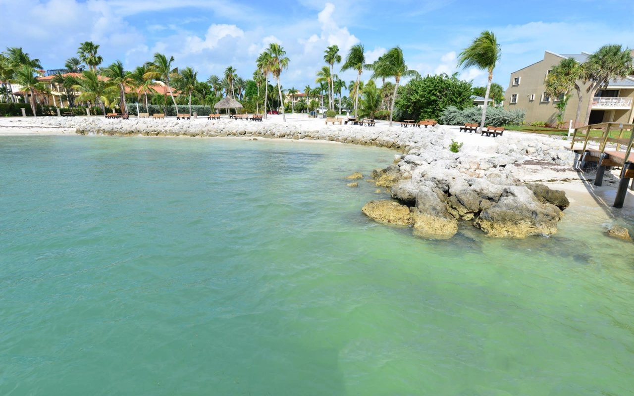 Key Colony Beach
