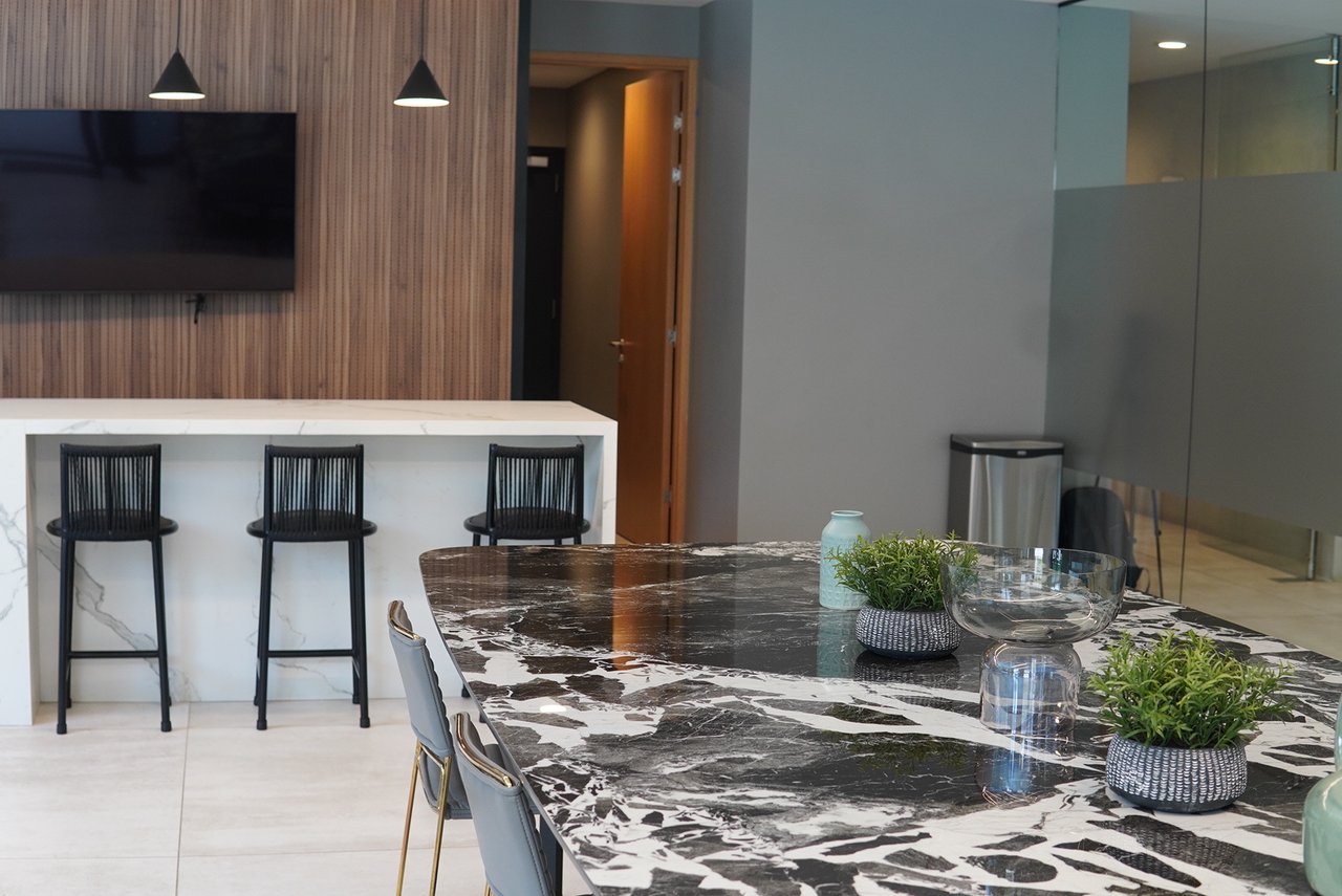 Panoramic View Luxury Penthouse, Escazu, San Jose