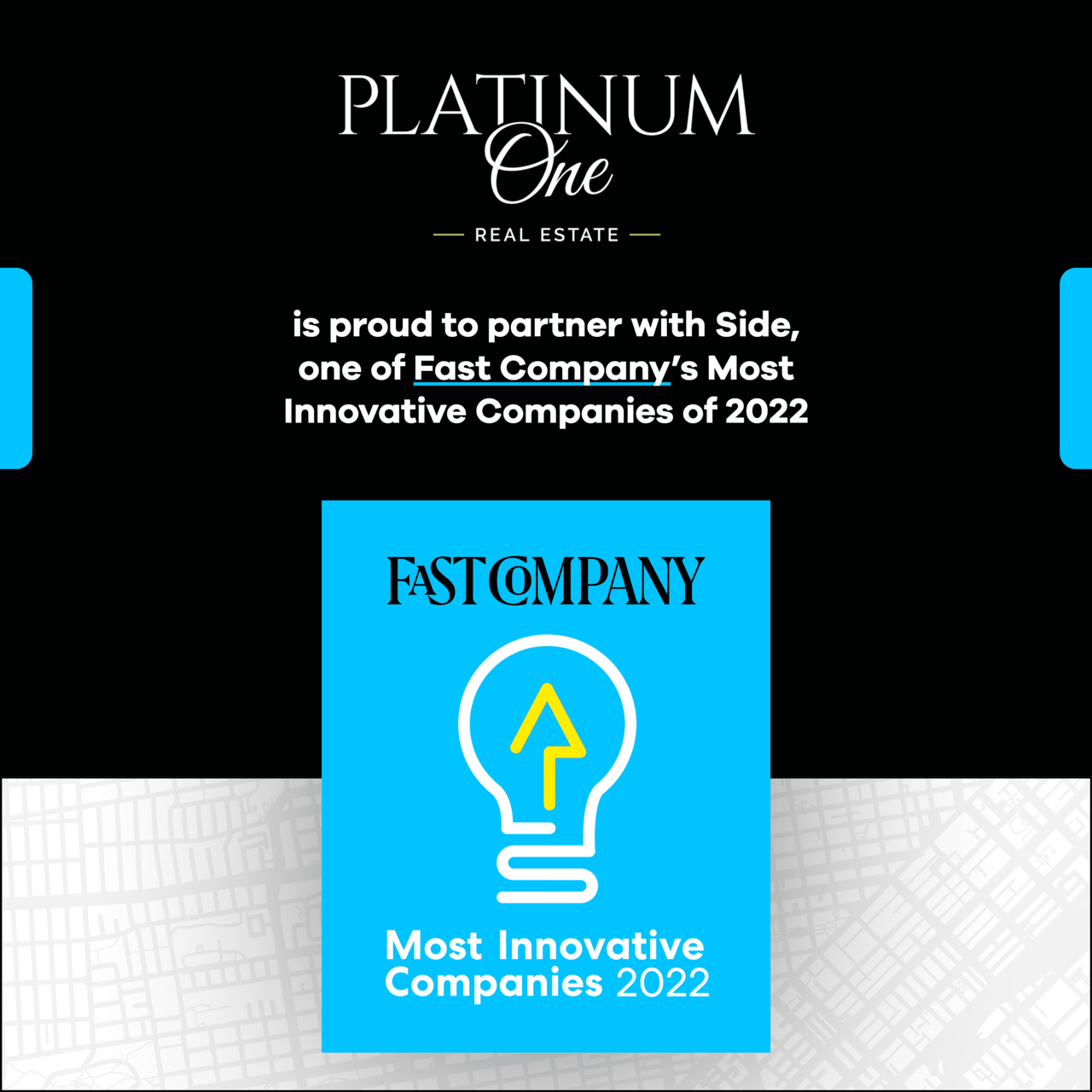Fast Company’s Most Innovative Companies of 2022