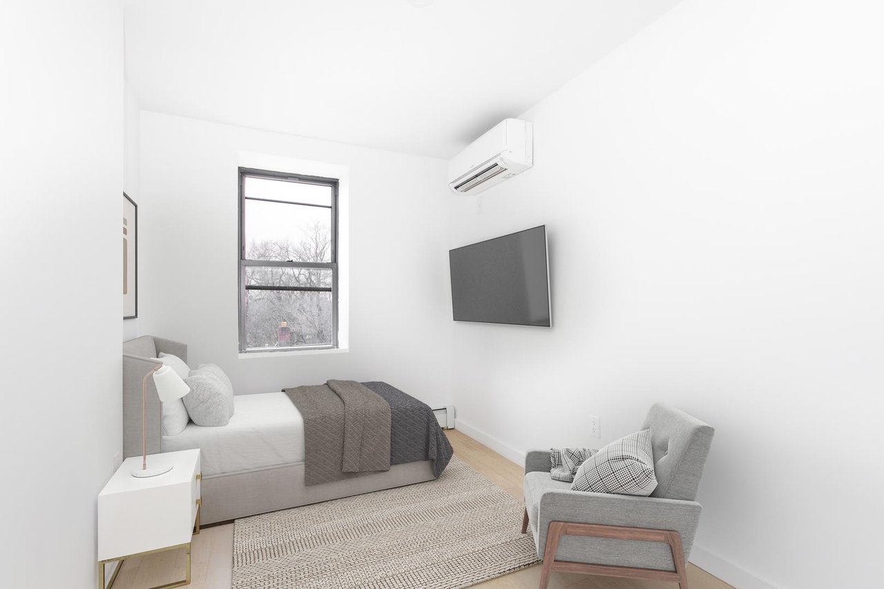 419 Marcus Garvey Boulevard, Apt 6