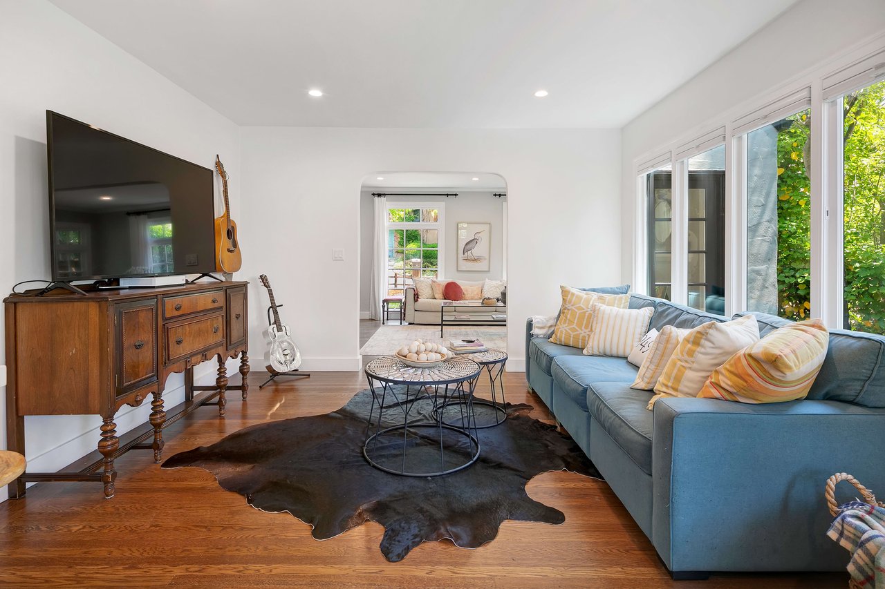 49 Rutherford Avenue, San Anselmo