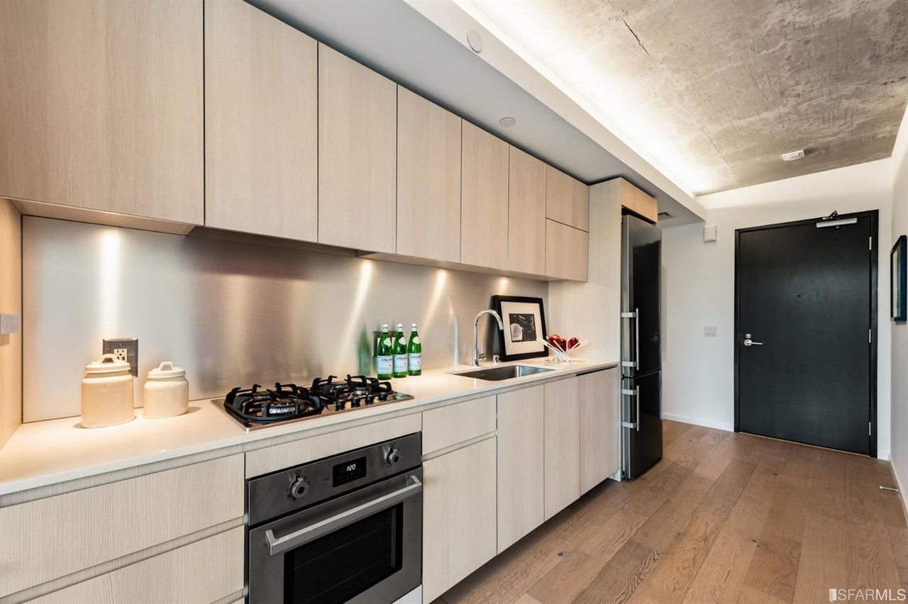 338 Potrero Ave, #405