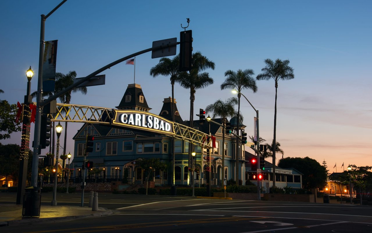 Carlsbad