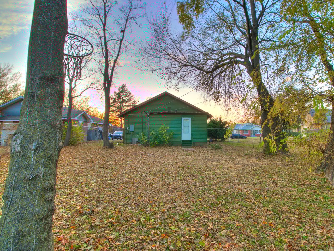 1313 N Beard Ave