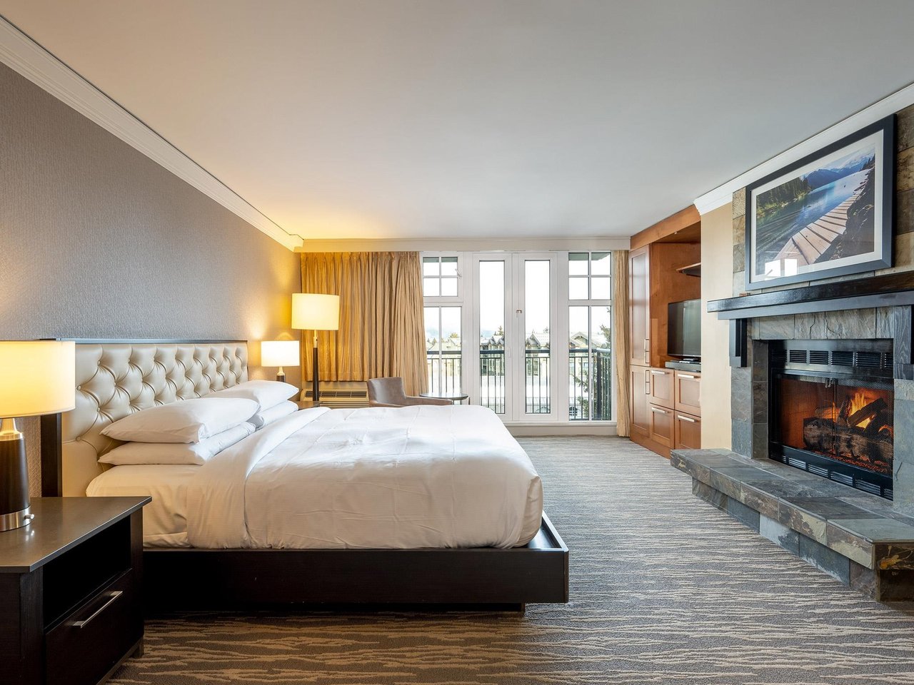 633-4050 Whistler Way, Whistler