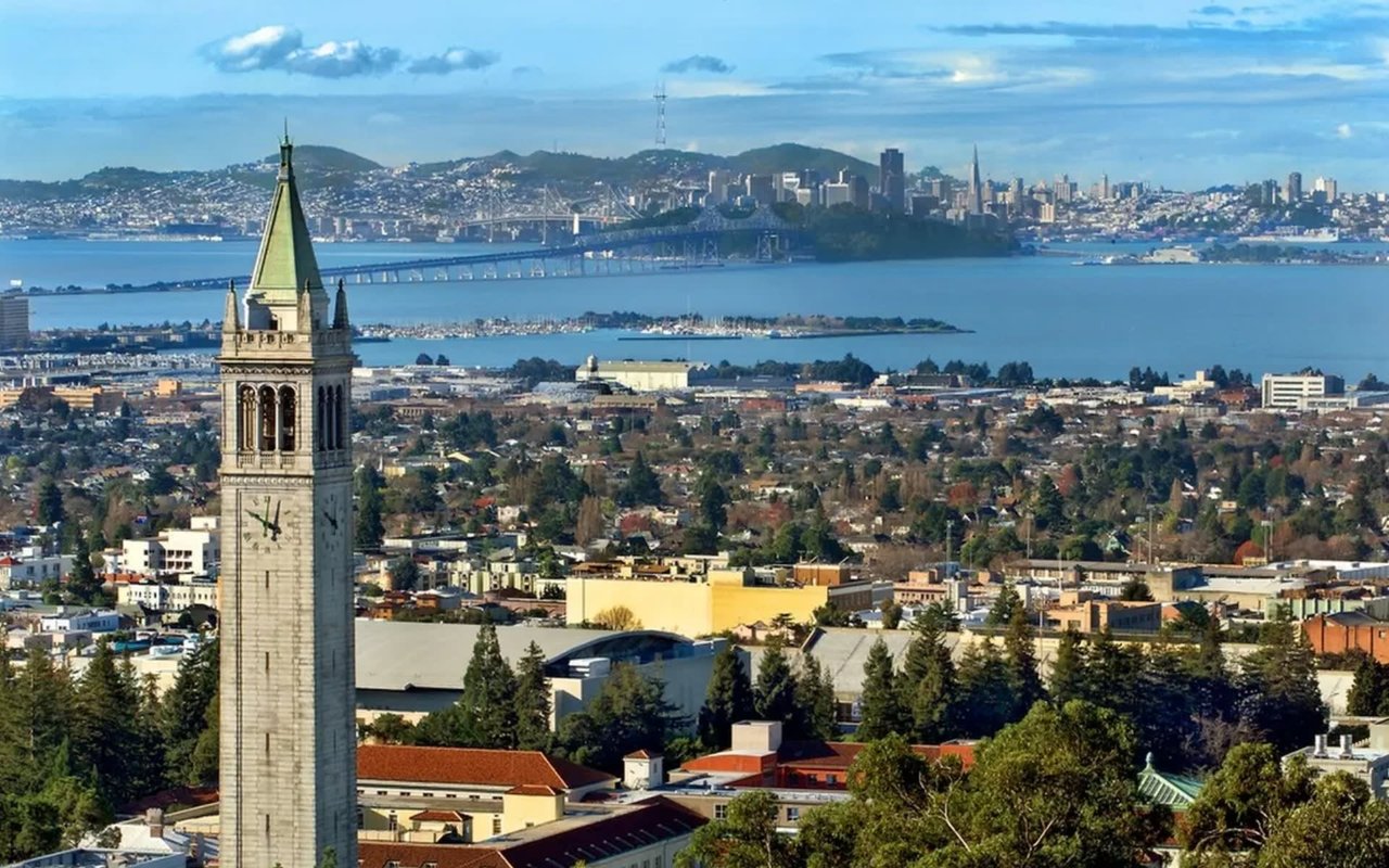 What to Expect From the Berkeley Real Estate Market in 2022