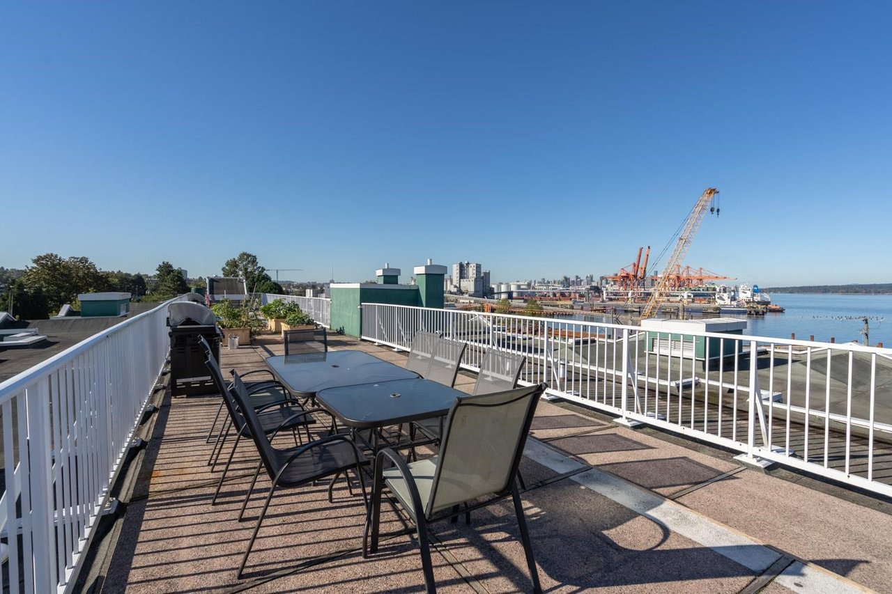 109-2211 Wall Street, Vancouver