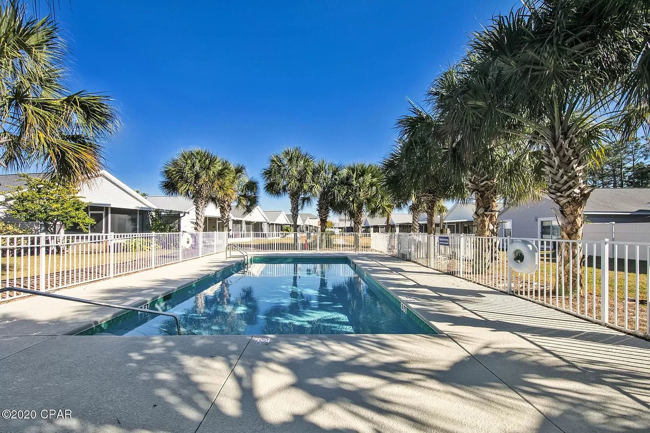 134 White Cap Way