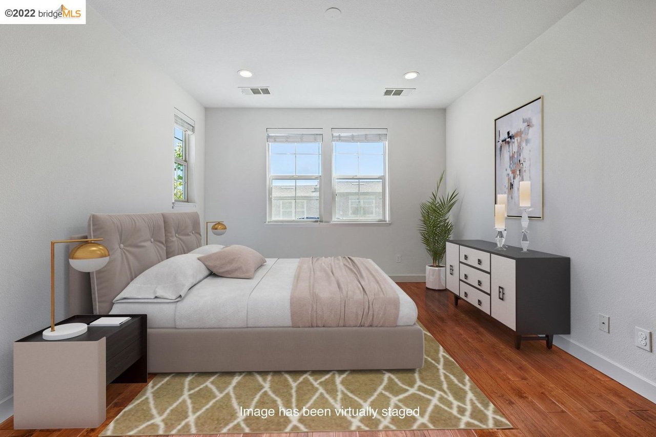 6178 Old Quarry Loop, Oakland, CA 94605