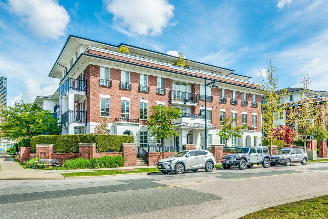 406-545 Foster Ave