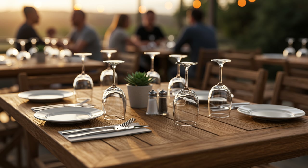 6 Unique Dining Experiences to Try in St Petersburg, FL, This Year