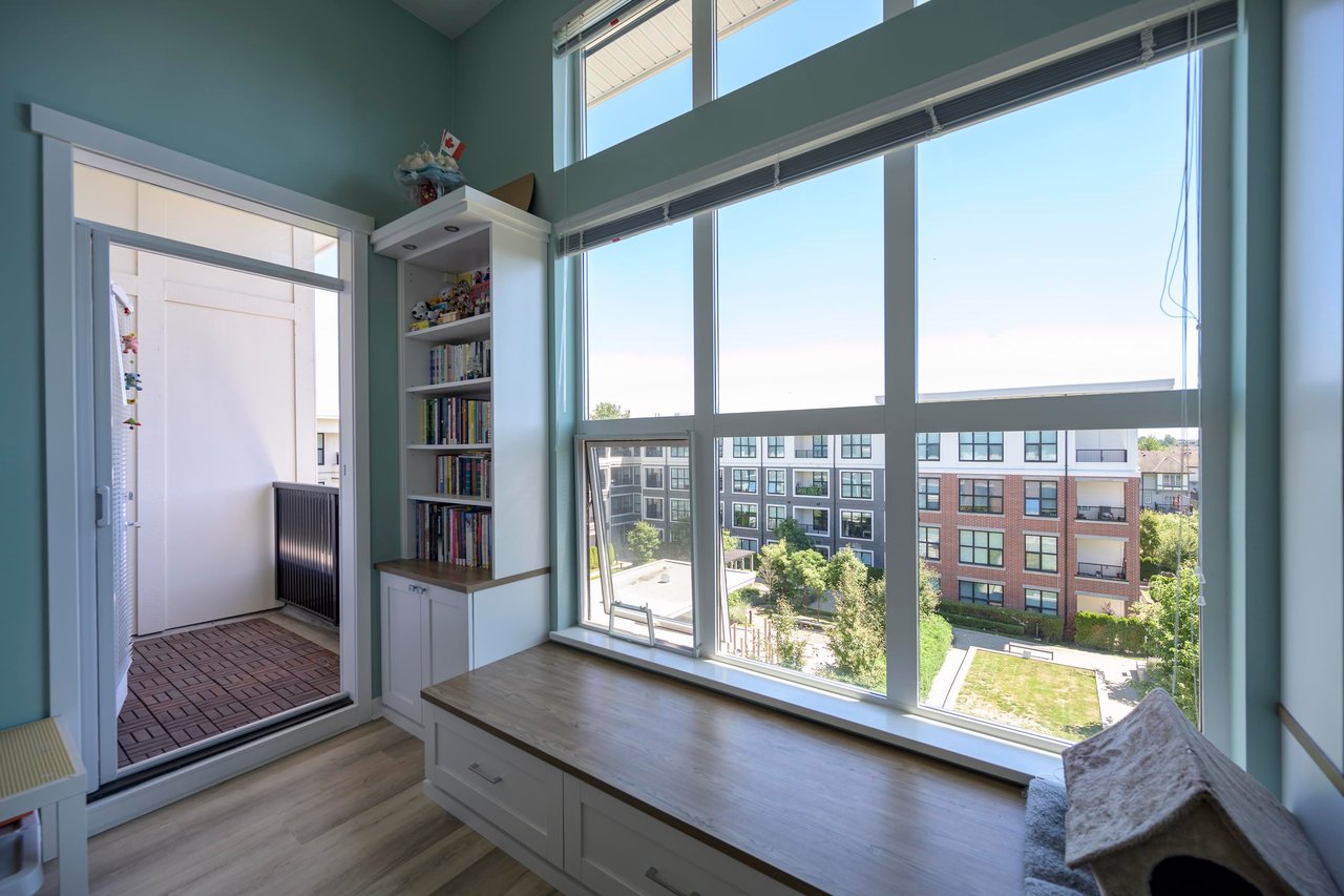 427-9500 Tomicki Avenue, Richmond