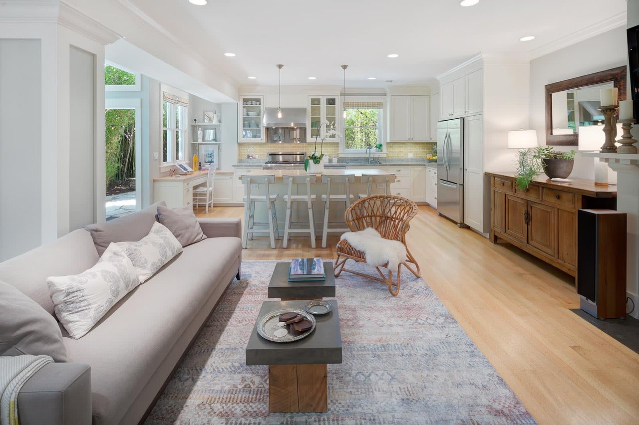 14 Ramona Way, San Anselmo