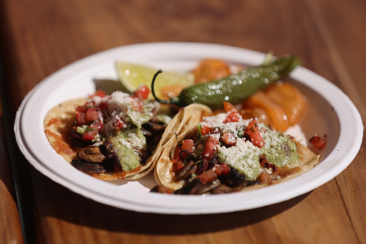 Eat Your Way Through Santa Rosa’s Mitote Food Park This Summer