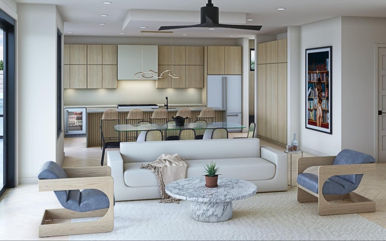 Luxury Home Design Trends for 2023