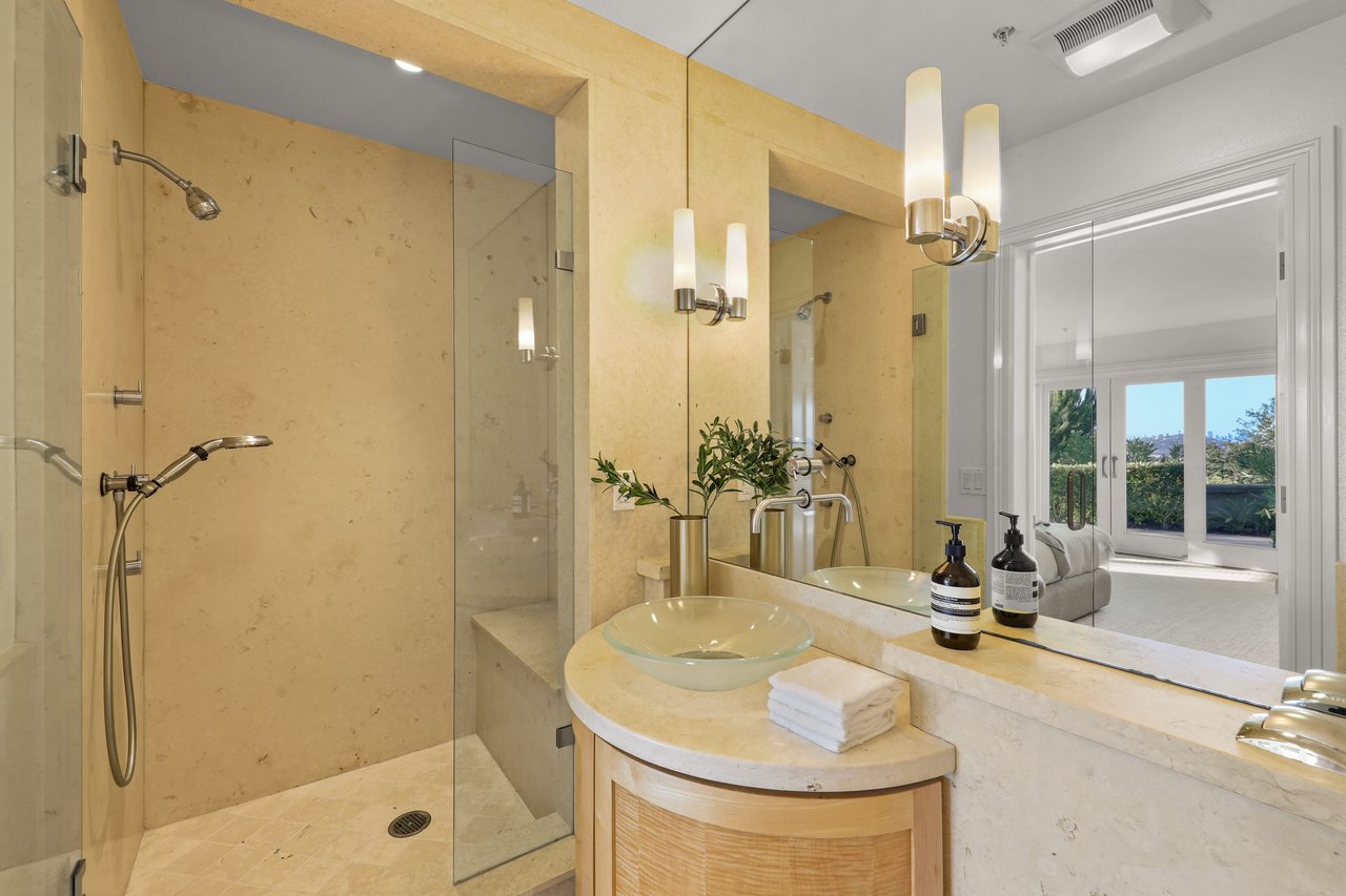 Tiburon Retreat at 7 Mariposa Court