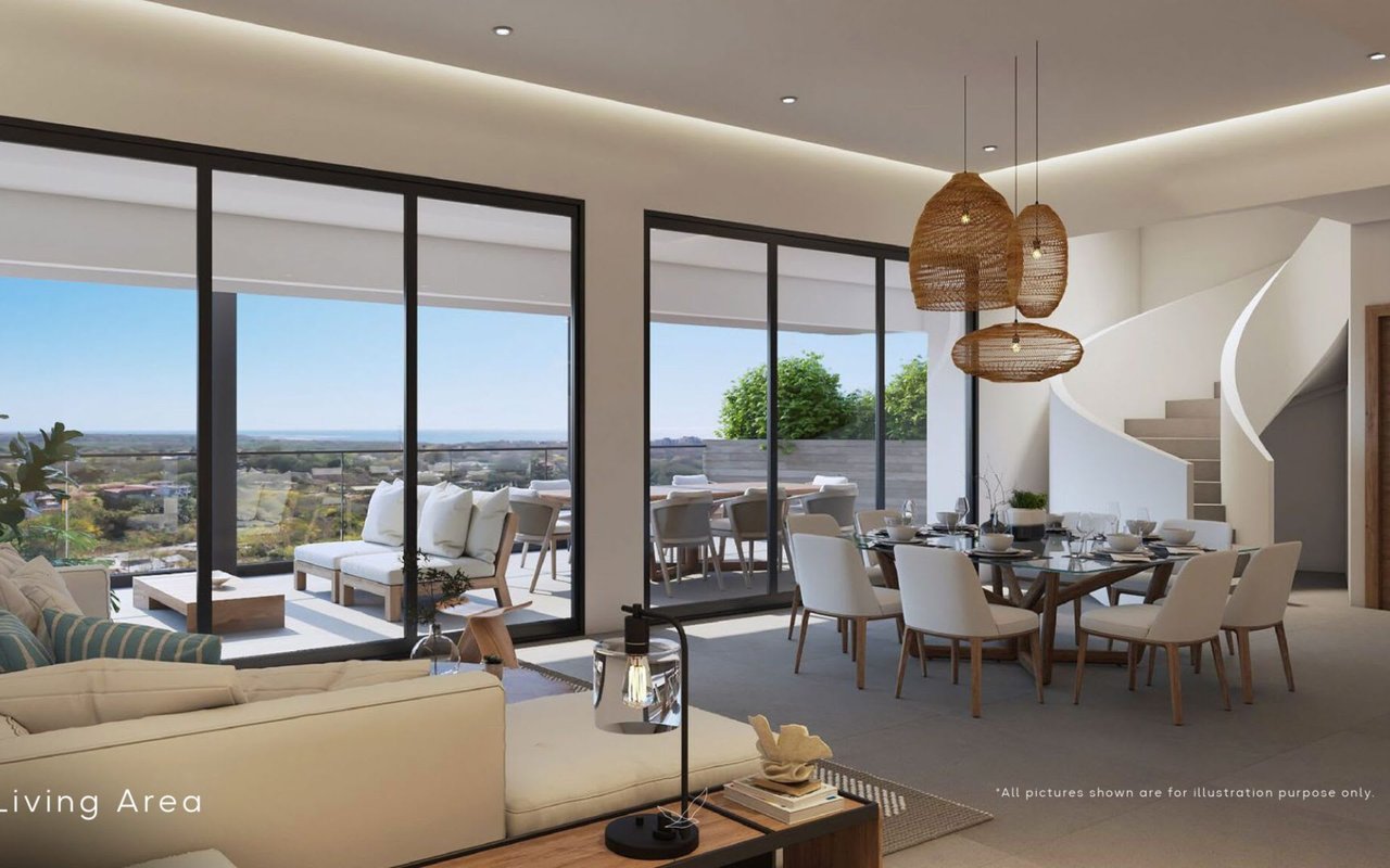 Tamarindo Costa Rica Condos