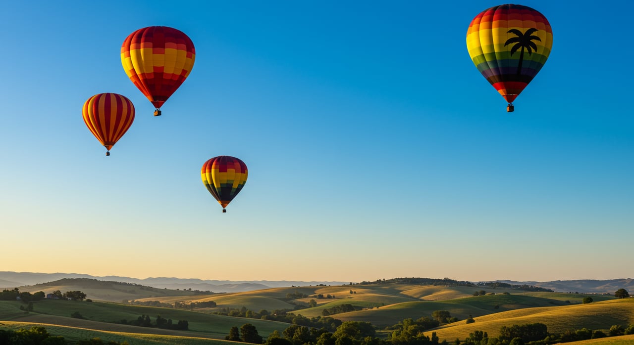 How to Spend Fall in Park City, UT