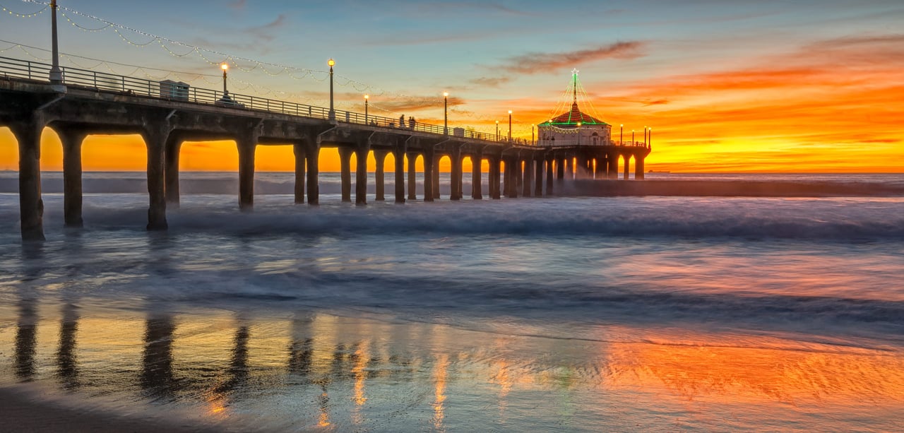 Manhattan Beach