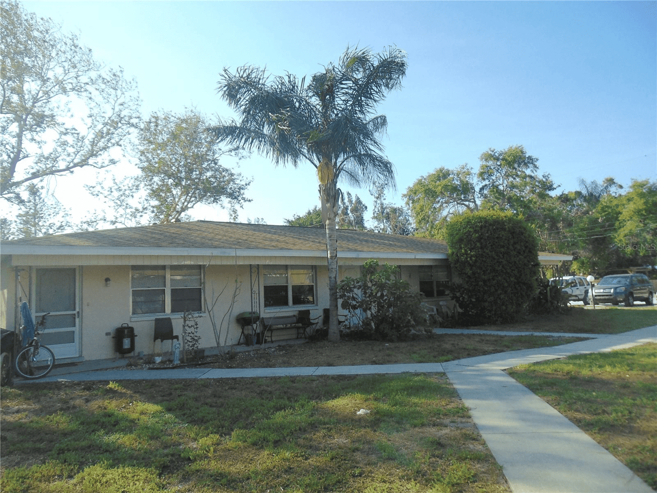 🎉🏡UNDER CONTRACT🏡🎉 @125 and 127 AVENIDA DE BAHIA, #A, NOKOMIS, FL 34275