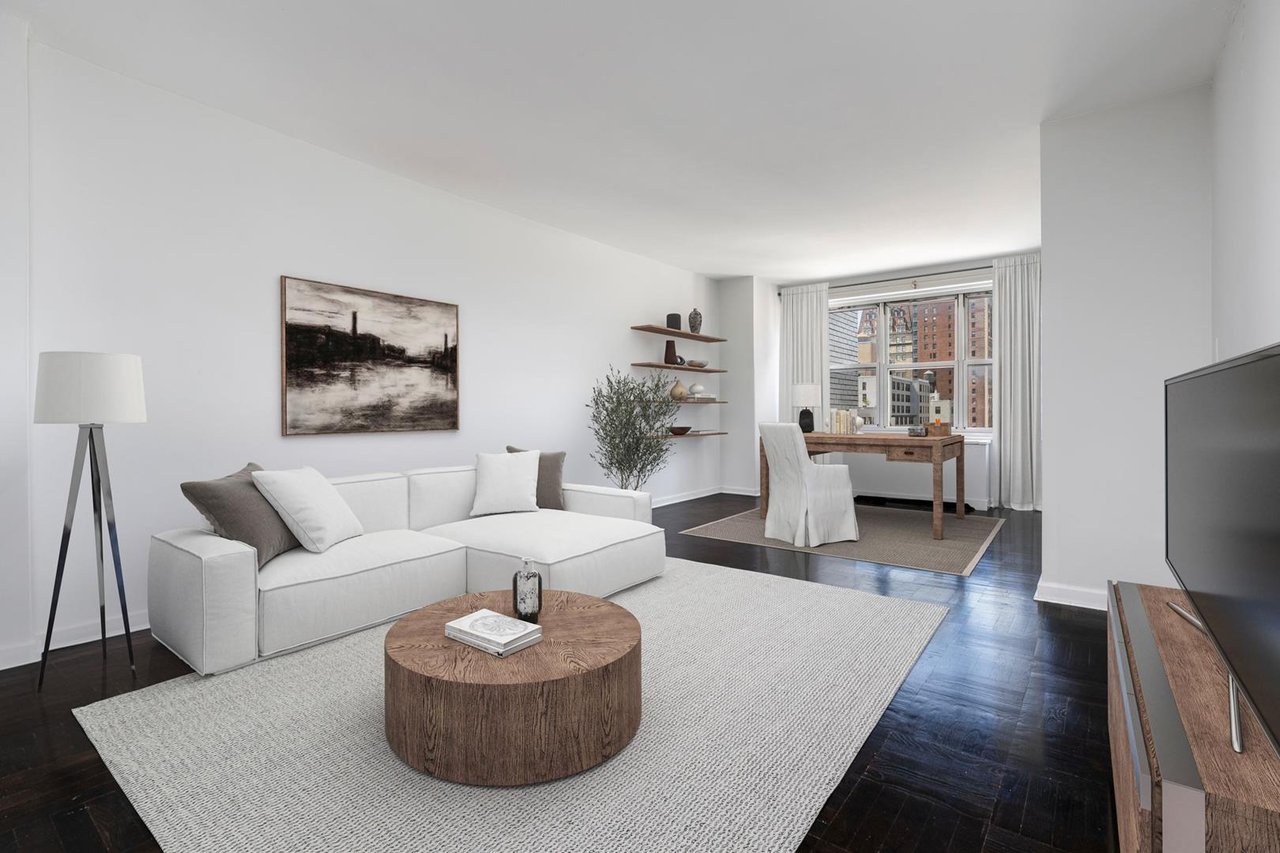 205 Third Avenue, Apt 15F
