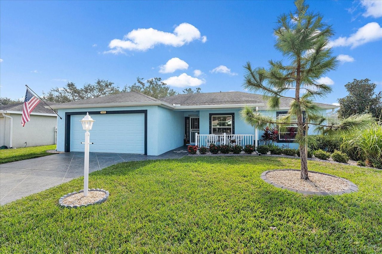 🌳🏡JUST SOLD🏡🌳 @3405 54TH ST E, PALMETTO, FL 34221