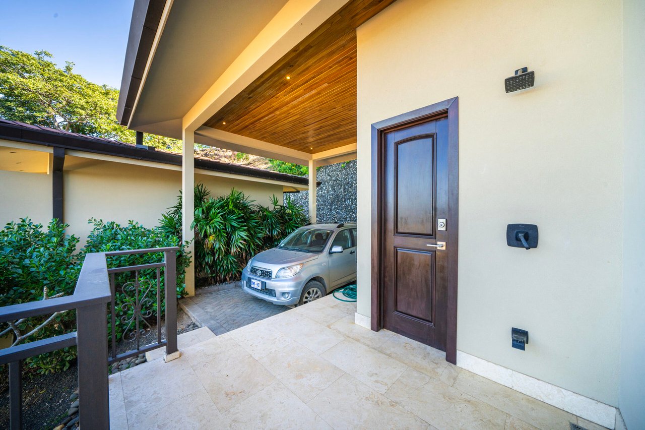 Luxury Spa Guest House Estate, Flamingo, Guanacaste
