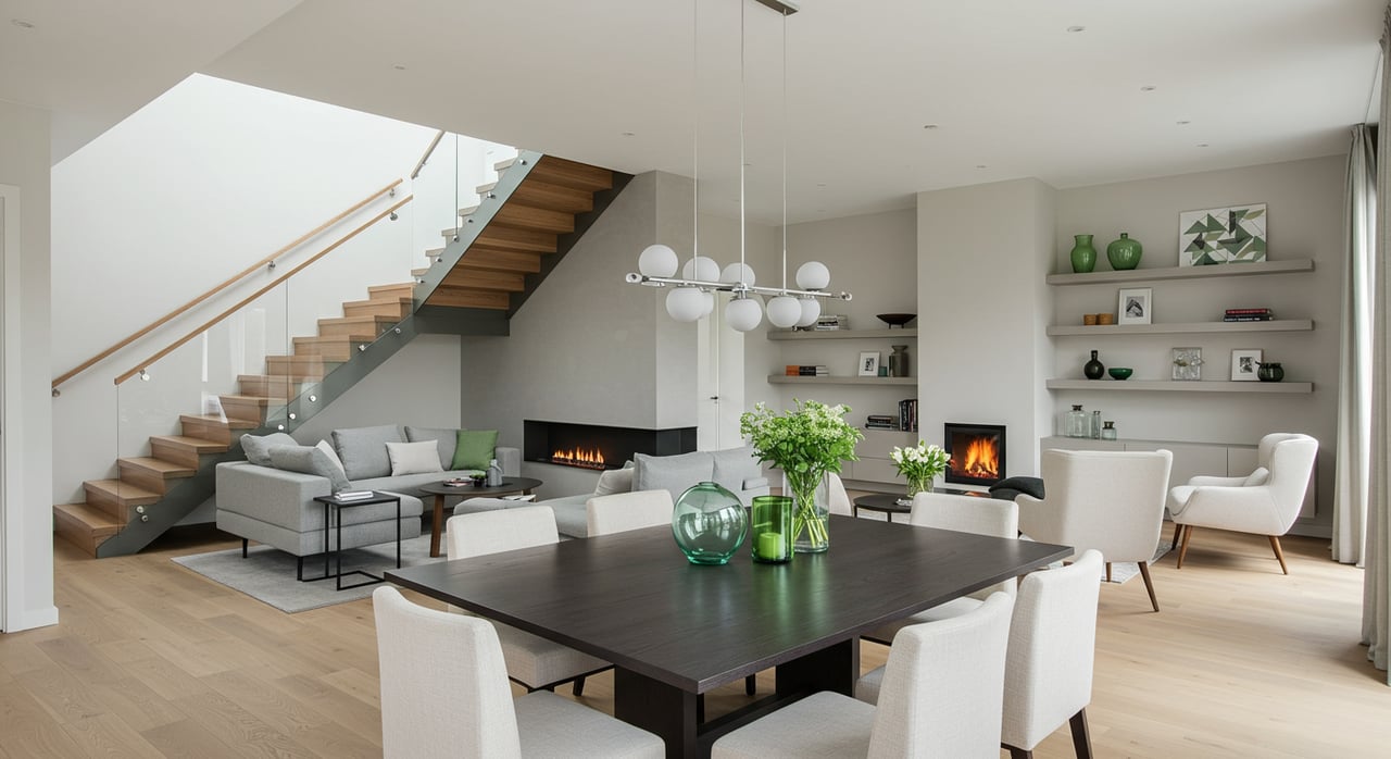 How to Buy a Luxury Home
