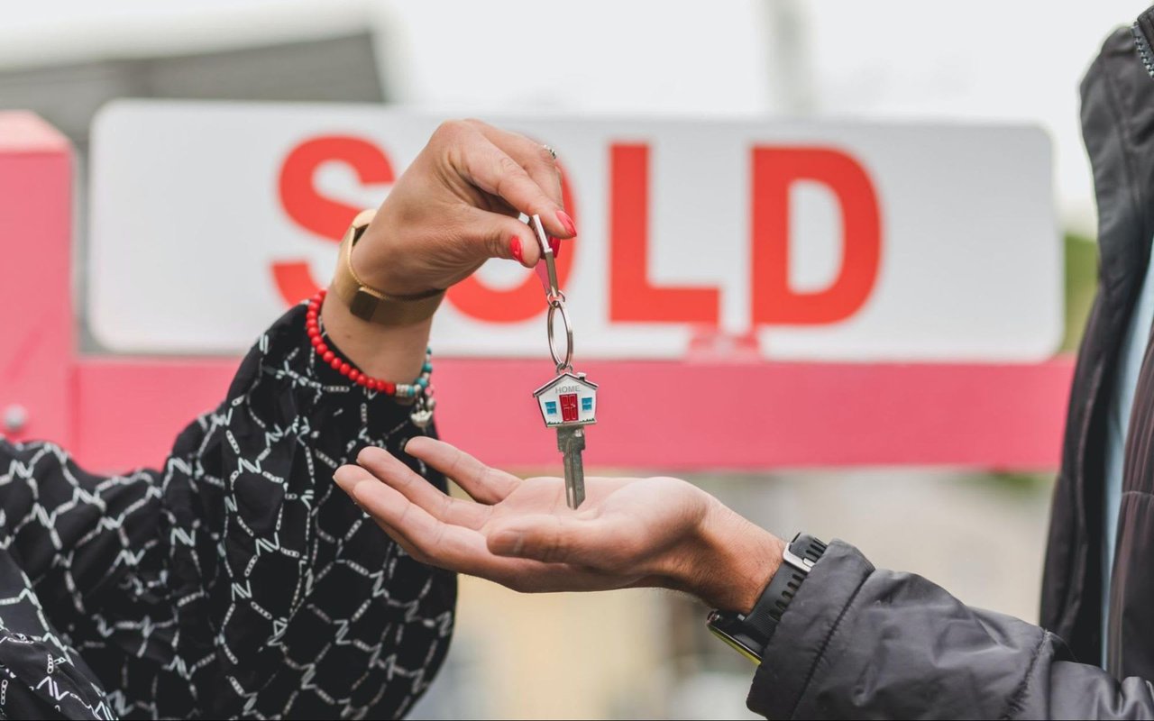 It Takes a Village to Sell Your Home. Here’s How We Can Help