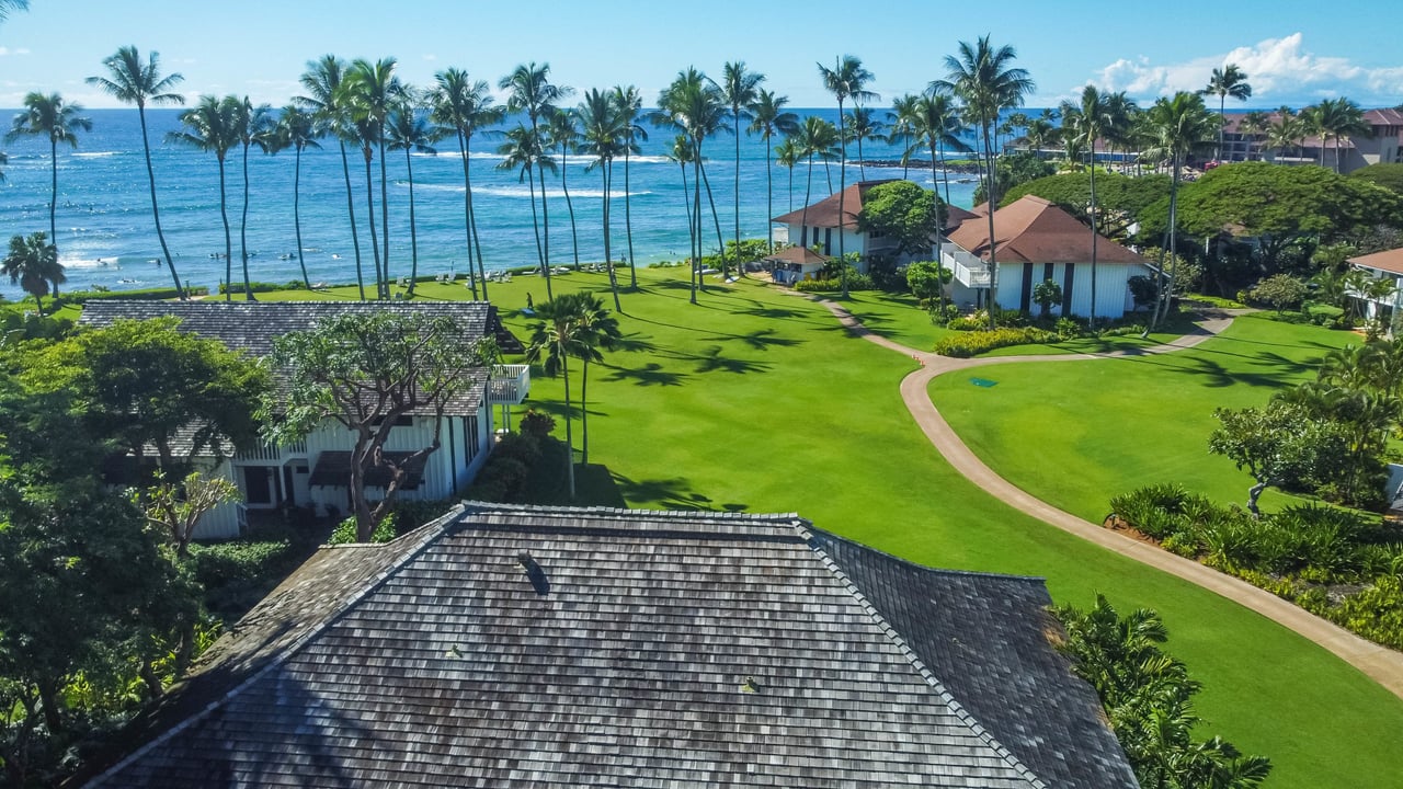 Kauai Real Estate Update, Ocean View Kiahuna Just Listed, Hawaiian Airlines Employees File Lawsuit