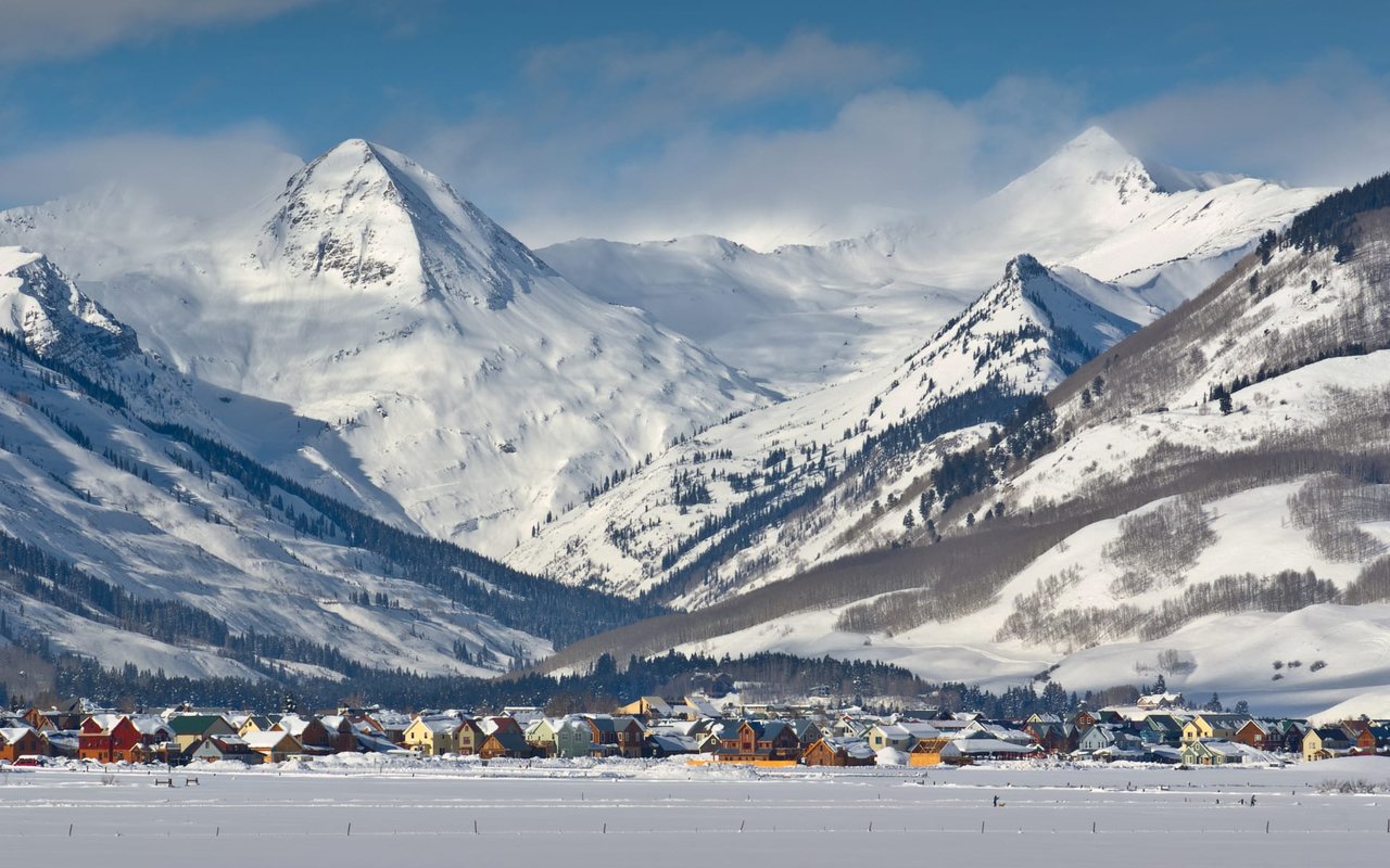 Crested Butte