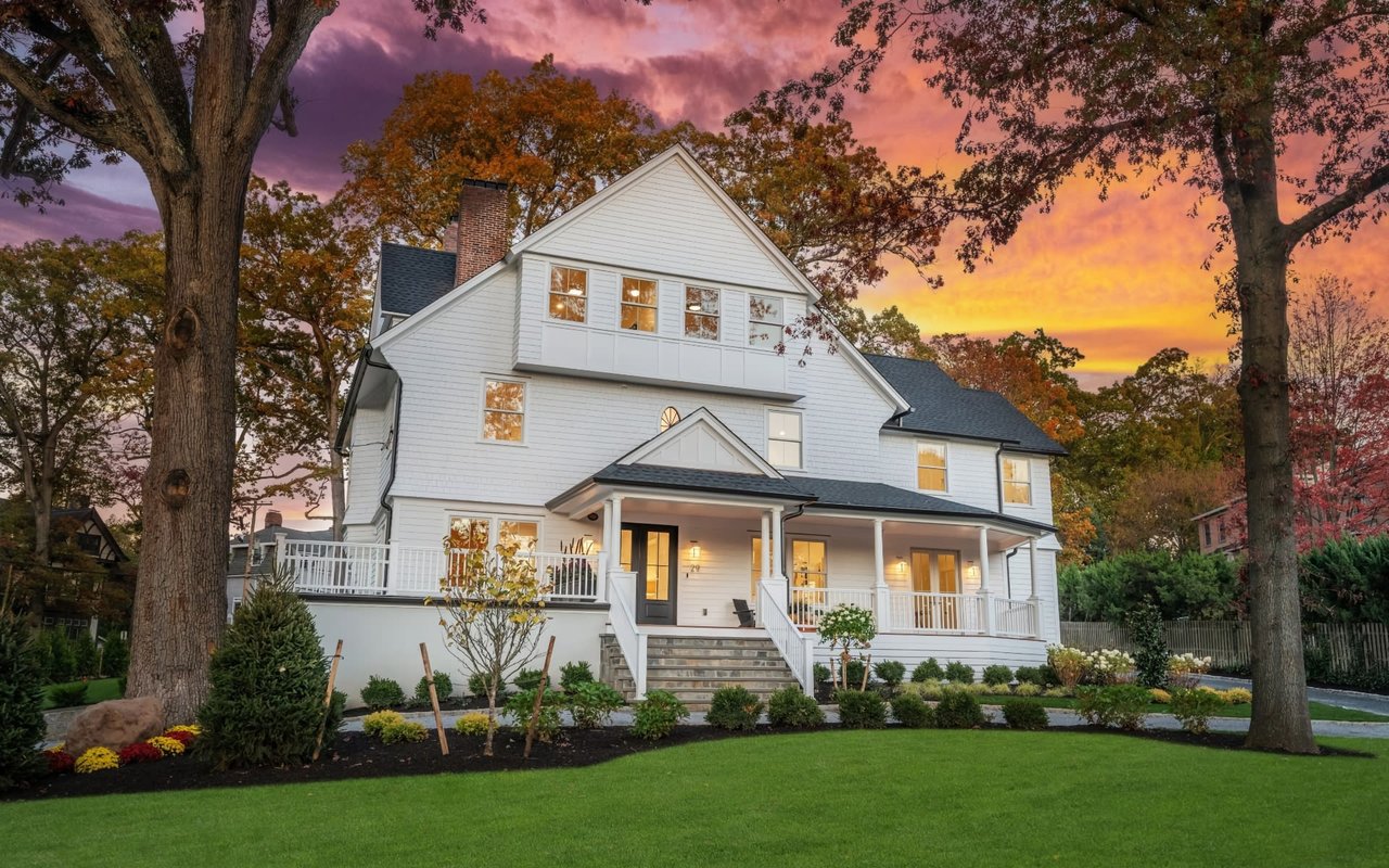 Summit, NJ, Ultra-Luxury Community Spotlight: People and Stories