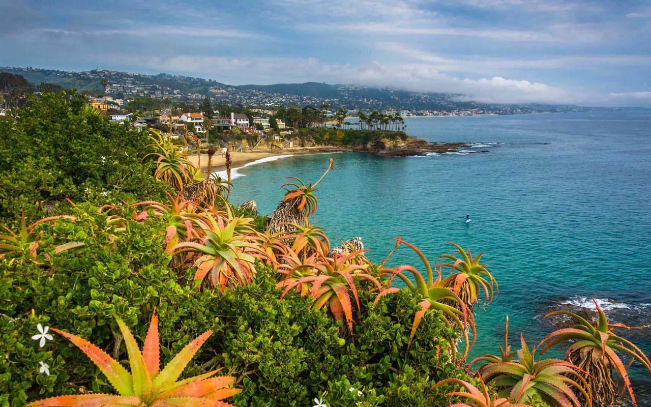 Laguna Beach