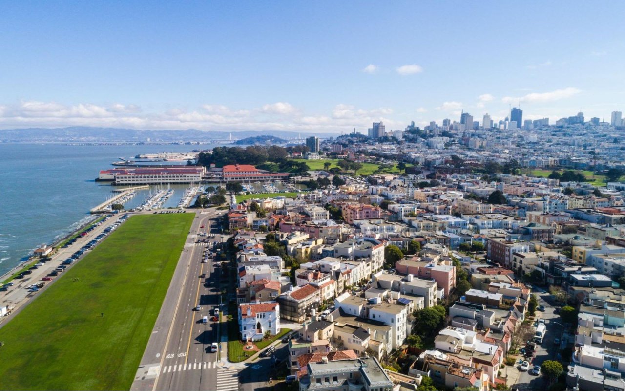 8 Reasons to Relocate to the Marina District in San Francisco