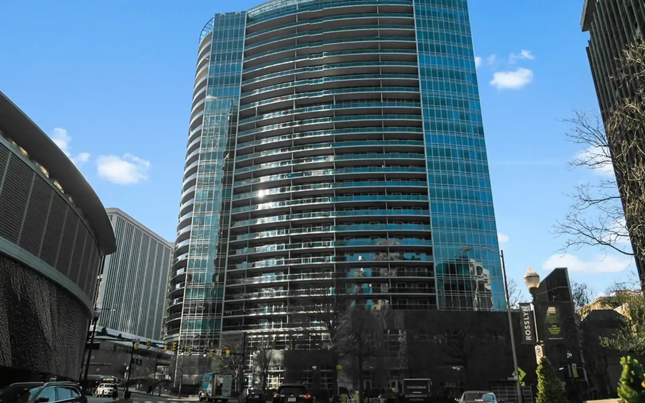 Neighborhood Spotlight: Best Luxury Condos in Arlington VA