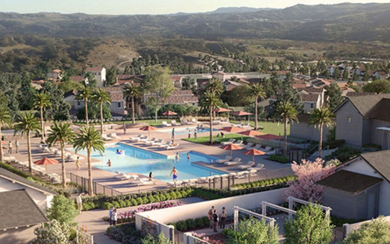 Rancho Mission Viejo