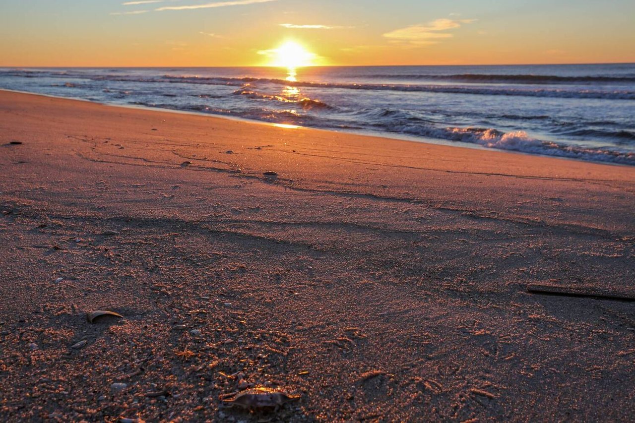 657 Dune Road