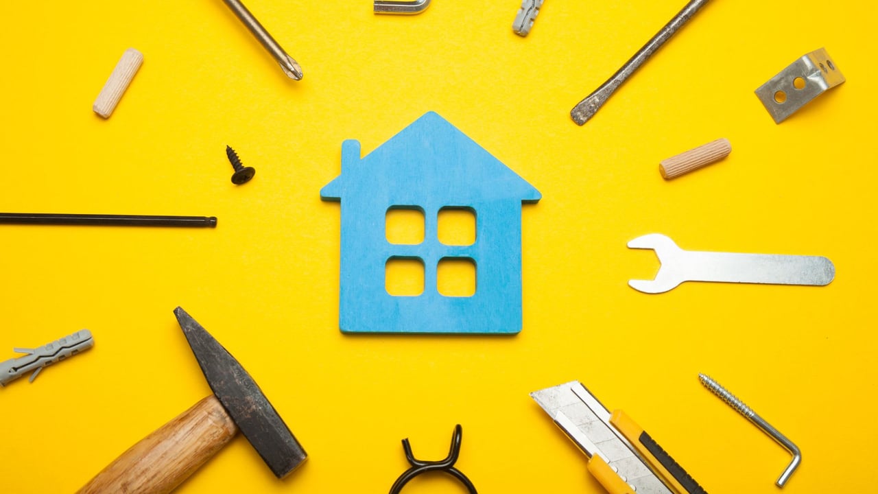 Why Fixing Up Your House Can Help It Sell Faster