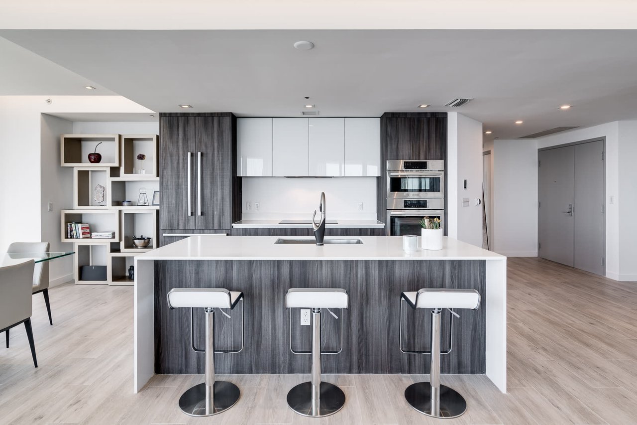 Aria on the Bay | Edgewater