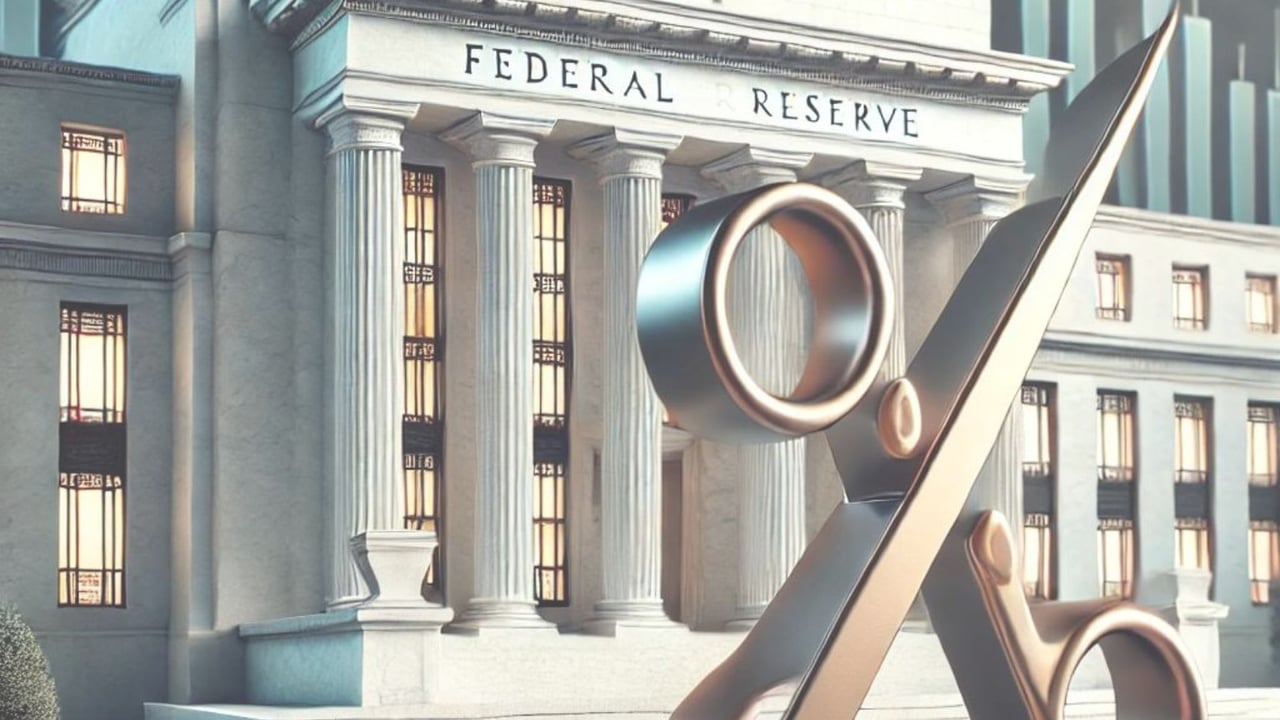 Fed Rate Cuts Explained: What It Means for Your Next Move in Real Estate