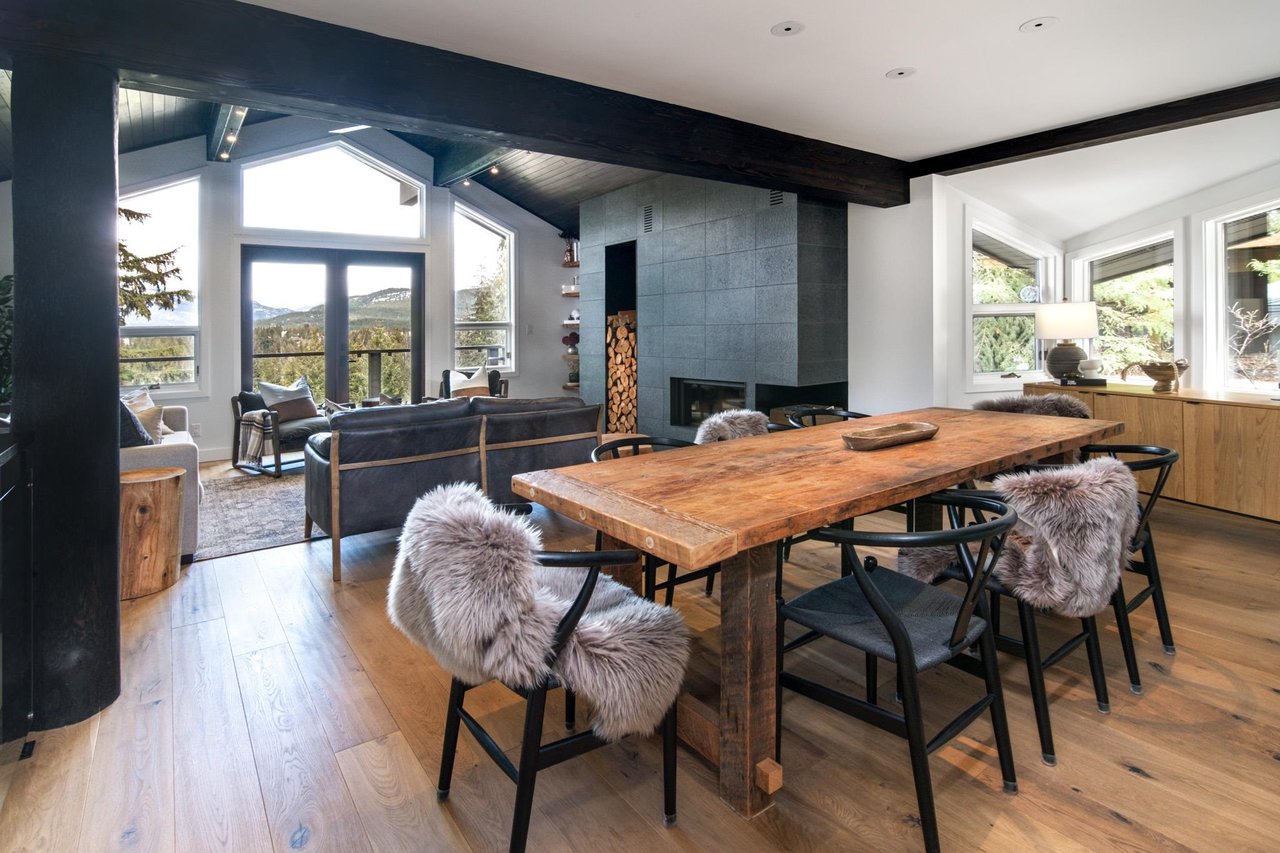 3369 Panorama Ridge
